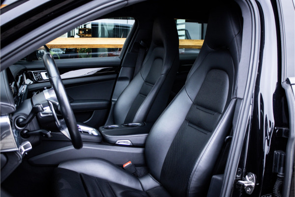 Porsche Panamera Sport Turismo 2.9 4 E-Hybrid - Sport Chrono + | Bose | Memory | 360 Camera