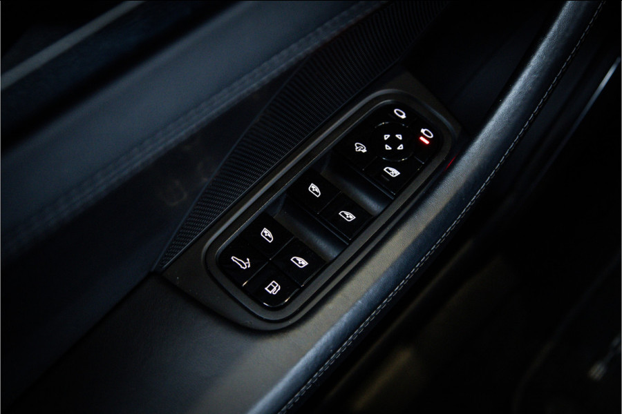 Porsche Panamera Sport Turismo 2.9 4 E-Hybrid - Sport Chrono + | Bose | Memory | 360 Camera