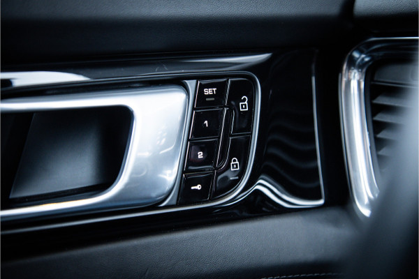 Porsche Panamera Sport Turismo 2.9 4 E-Hybrid - Sport Chrono + | Bose | Memory | 360 Camera