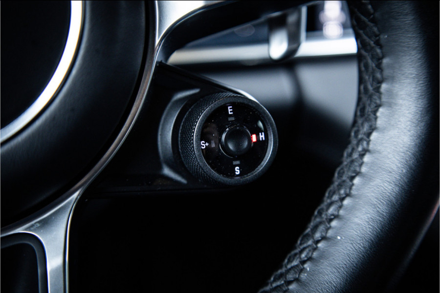Porsche Panamera Sport Turismo 2.9 4 E-Hybrid - Sport Chrono + | Bose | Memory | 360 Camera
