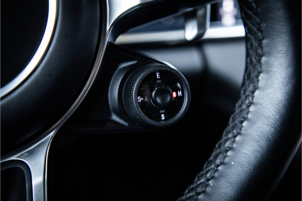 Porsche Panamera Sport Turismo 2.9 4 E-Hybrid - Sport Chrono + | Bose | Memory | 360 Camera