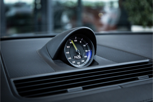 Porsche Panamera Sport Turismo 2.9 4 E-Hybrid - Sport Chrono + | Bose | Memory | 360 Camera