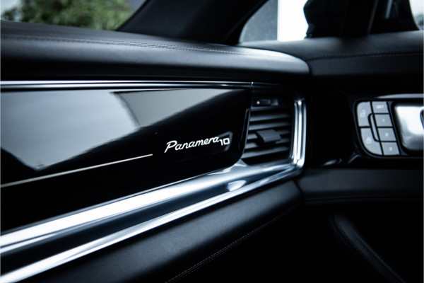 Porsche Panamera Sport Turismo 2.9 4 E-Hybrid - Sport Chrono + | Bose | Memory | 360 Camera
