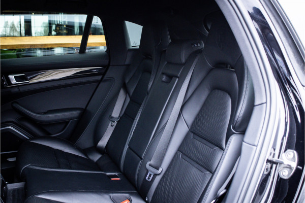 Porsche Panamera Sport Turismo 2.9 4 E-Hybrid - Sport Chrono + | Bose | Memory | 360 Camera