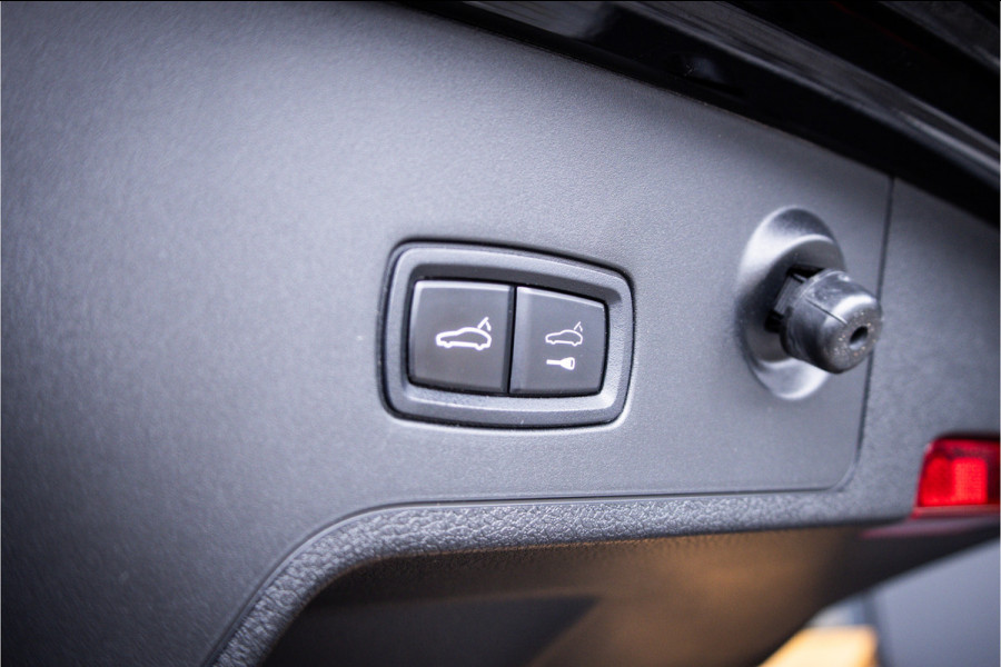 Porsche Panamera Sport Turismo 2.9 4 E-Hybrid - Sport Chrono + | Bose | Memory | 360 Camera