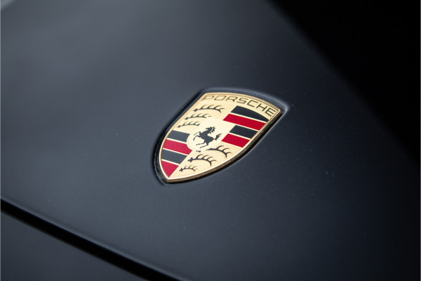 Porsche Panamera Sport Turismo 2.9 4 E-Hybrid - Sport Chrono + | Bose | Memory | 360 Camera