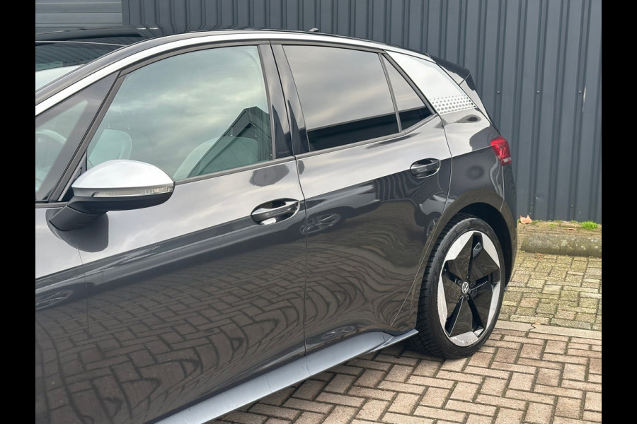 Volkswagen ID.3 First Max 58 kWh SOH 89%|PANO|HEAD UP|STOELVERW