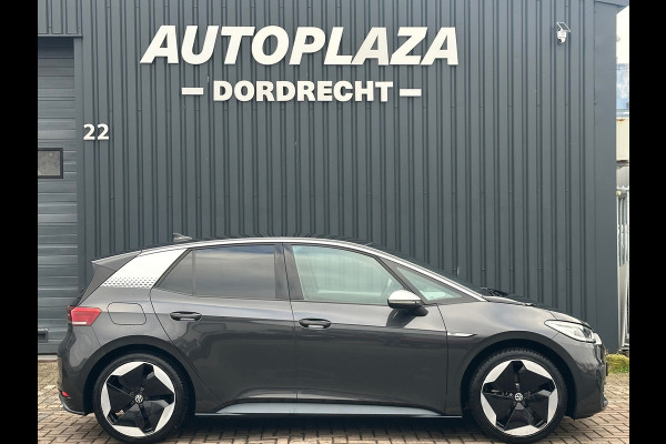 Volkswagen ID.3 First Max 58 kWh SOH 89%|PANO|HEAD UP|STOELVERW