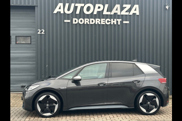 Volkswagen ID.3 First Max 58 kWh SOH 89%|PANO|HEAD UP|STOELVERW