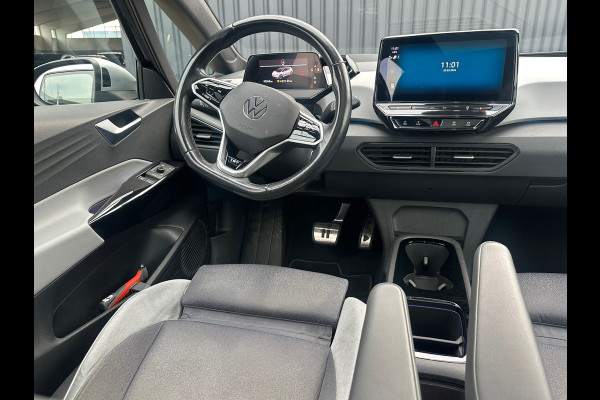 Volkswagen ID.3 First Max 58 kWh SOH 89%|PANO|HEAD UP|STOELVERW
