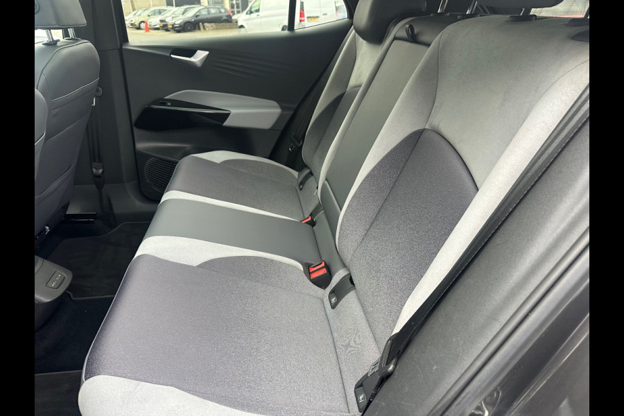 Volkswagen ID.3 First Max 58 kWh SOH 89%|PANO|HEAD UP|STOELVERW