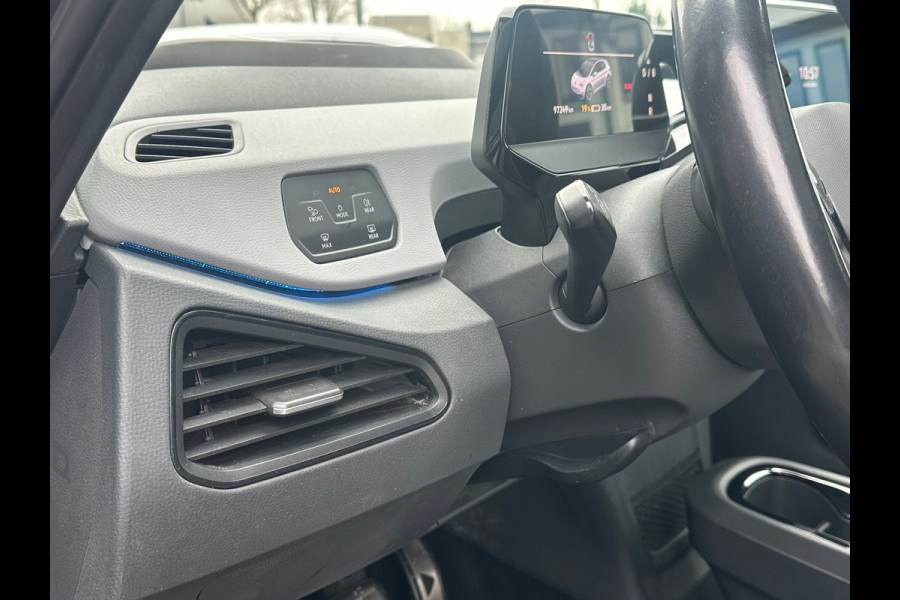 Volkswagen ID.3 First Max 58 kWh SOH 89%|PANO|HEAD UP|STOELVERW