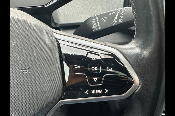 Volkswagen ID.3 First Max 58 kWh SOH 89%|PANO|HEAD UP|STOELVERW