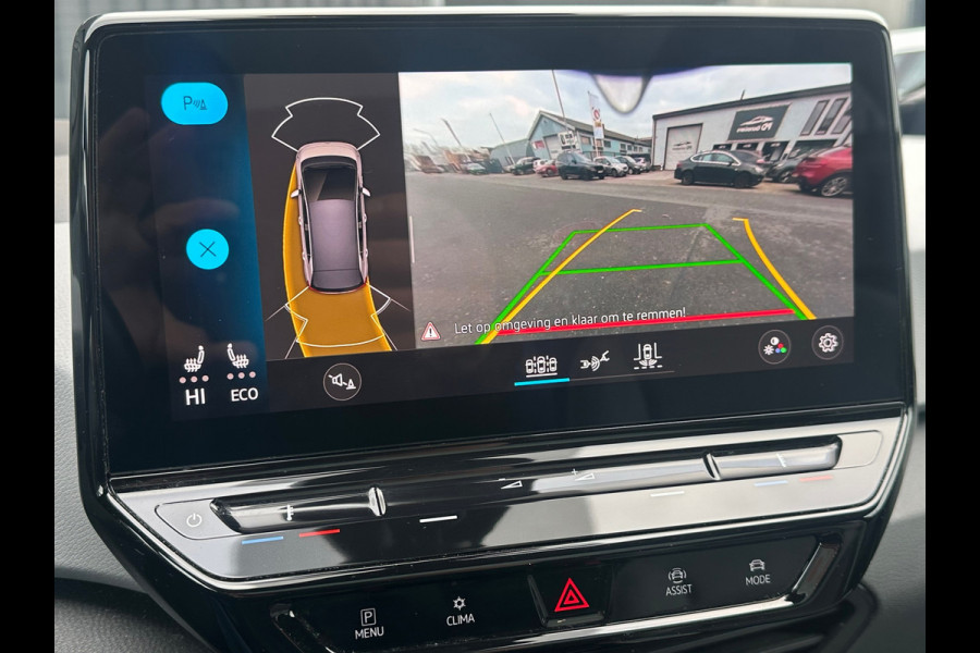 Volkswagen ID.3 First Max 58 kWh SOH 89%|PANO|HEAD UP|STOELVERW