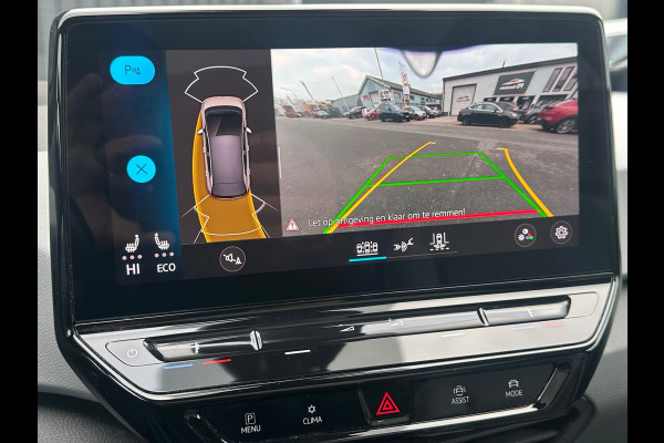 Volkswagen ID.3 First Max 58 kWh SOH 89%|PANO|HEAD UP|STOELVERW