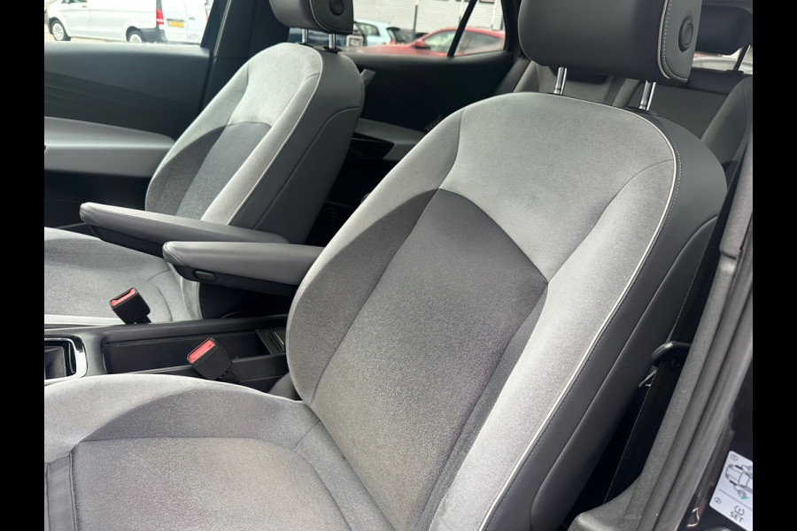 Volkswagen ID.3 First Max 58 kWh SOH 89%|PANO|HEAD UP|STOELVERW