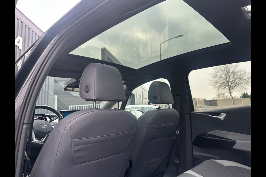 Volkswagen ID.3 First Max 58 kWh SOH 89%|PANO|HEAD UP|STOELVERW