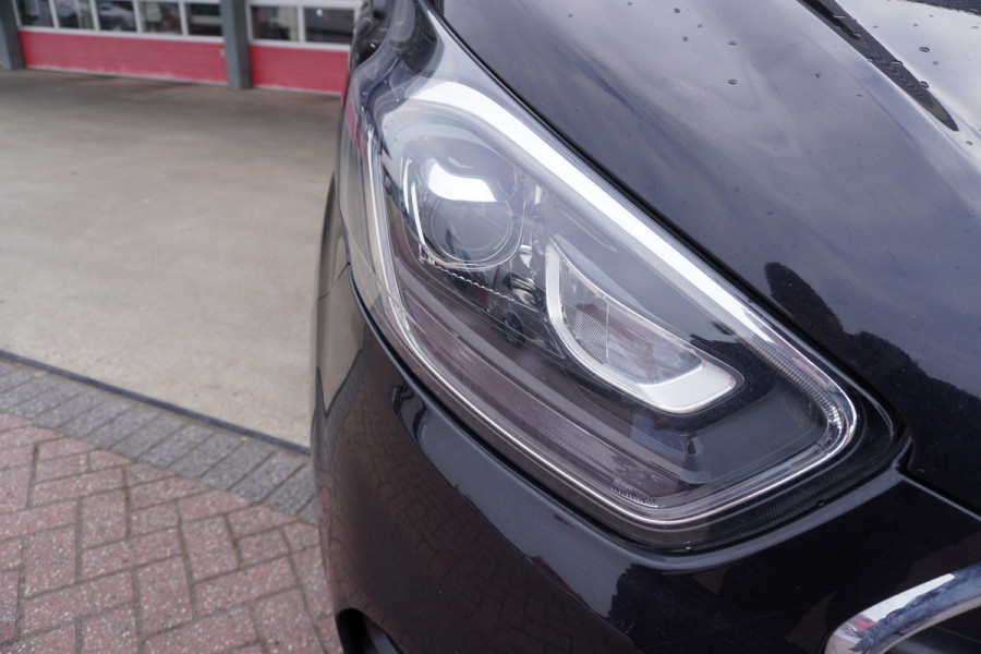 Ford Transit Custom 300 2.0 TDCI 170PK L2H1 Limited Dubbelcabine Automaat Airco | Adap.Cruise | Navi | Camera | Schuifdeur links en rechts