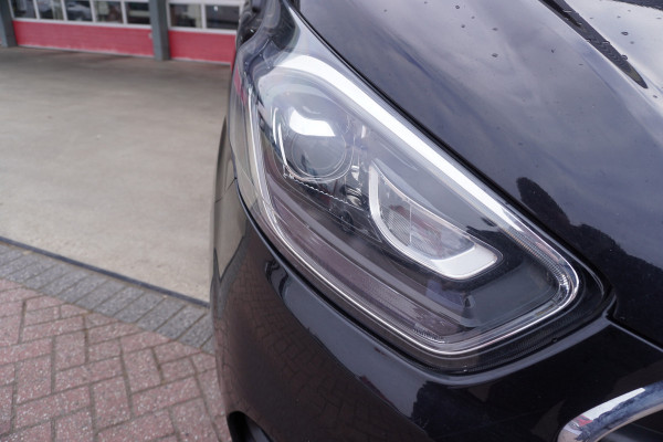 Ford Transit Custom 300 2.0 TDCI 170PK L2H1 Limited Dubbelcabine Automaat Airco | Adap.Cruise | Navi | Camera | Schuifdeur links en rechts