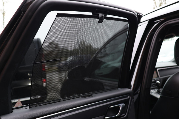 Porsche Macan 2.0 | ACC | Panoramadak | Inc BTW | 21'' | Sportchrono | Bose | Stoelventilatie | Elek. trekhaak | CarPlay | Luchtvering | Camera | Memory seats | Lederen bekleding | Alarm klasse 5 | Standkachel