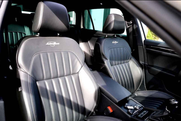 Škoda Superb Combi 1.4 TSI iV CAM/LMV19/NAVI/LEER/VIRTU/PANO
