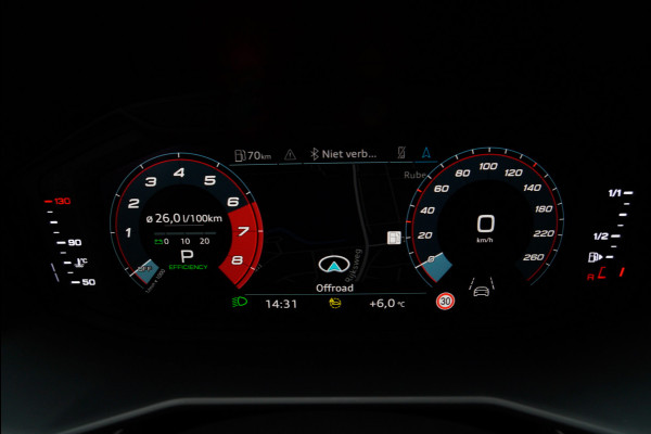 Audi A1 Sportback 40 TFSI S- Line Leder Camera Navi Virtual Climate Sonos PDC LM velgen Stoelverwarming Carplay BTW auto