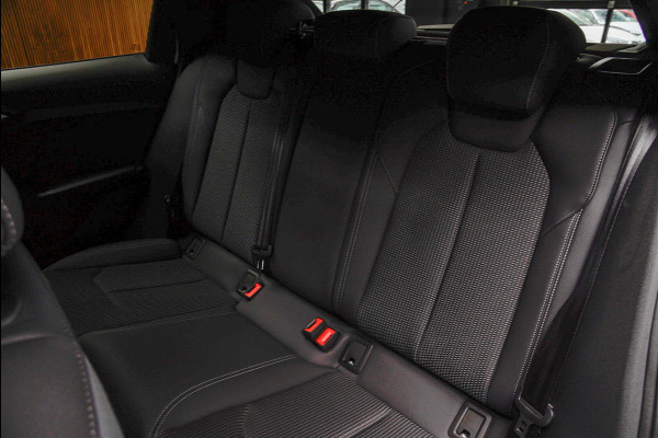 Audi A1 Sportback 40 TFSI S- Line Leder Camera Navi Virtual Climate Sonos PDC LM velgen Stoelverwarming Carplay BTW auto