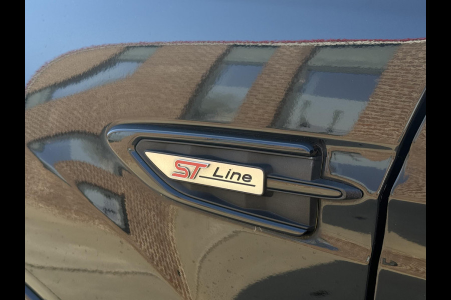 Ford Kuga 1.5 EcoBoost ST Line Navi|Camera|Trekhaak|Clima|Halfleder|PDC V+A|120pk|Elektrsiche Achterklep|APK tot 06-2026