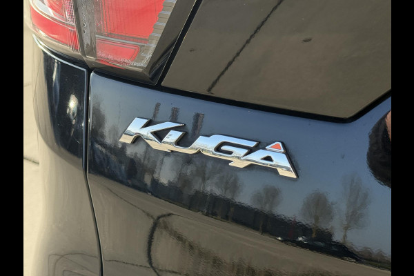 Ford Kuga 1.5 EcoBoost ST Line Navi|Camera|Trekhaak|Clima|Halfleder|PDC V+A|120pk|Elektrsiche Achterklep|APK tot 06-2026