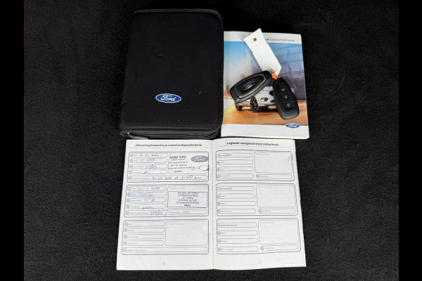 Ford Kuga 1.5 EcoBoost ST Line Navi|Camera|Trekhaak|Clima|Halfleder|PDC V+A|120pk|Elektrsiche Achterklep|APK tot 06-2026