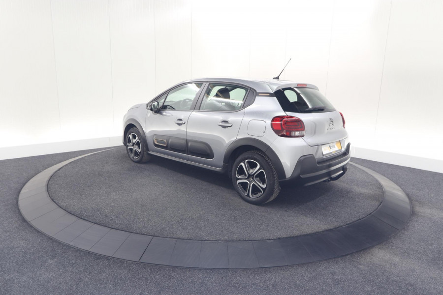 Citroën C3 PureTech 82 C-Series | Trekhaak | Stoelverwarming | Camera | Apple CarPlay