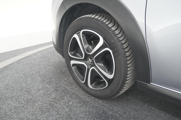 Citroën C3 PureTech 82 C-Series | Trekhaak | Stoelverwarming | Camera | Apple CarPlay