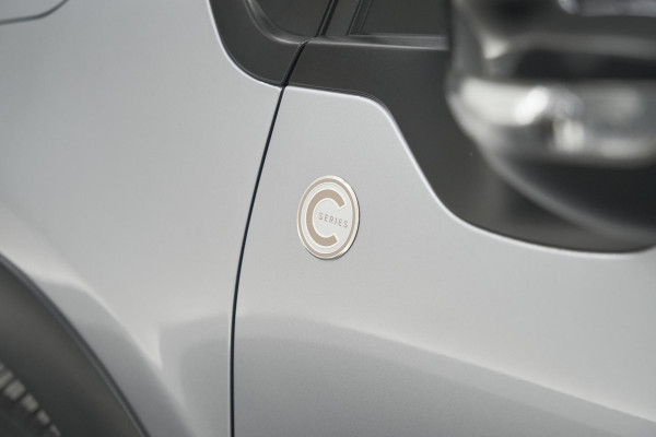 Citroën C3 PureTech 82 C-Series | Trekhaak | Stoelverwarming | Camera | Apple CarPlay