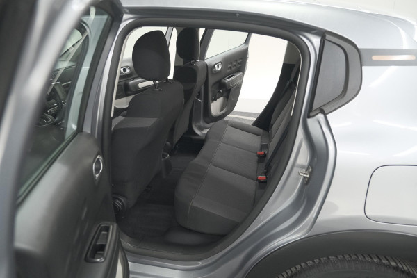 Citroën C3 PureTech 82 C-Series | Trekhaak | Stoelverwarming | Camera | Apple CarPlay