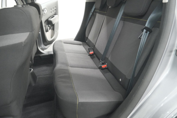 Citroën C3 PureTech 82 C-Series | Trekhaak | Stoelverwarming | Camera | Apple CarPlay