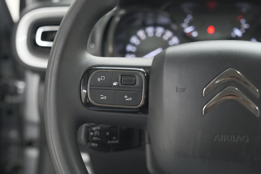 Citroën C3 PureTech 82 C-Series | Trekhaak | Stoelverwarming | Camera | Apple CarPlay