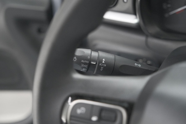 Citroën C3 PureTech 82 C-Series | Trekhaak | Stoelverwarming | Camera | Apple CarPlay