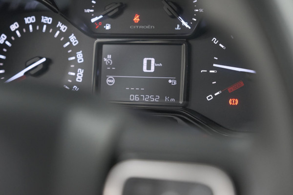 Citroën C3 PureTech 82 C-Series | Trekhaak | Stoelverwarming | Camera | Apple CarPlay