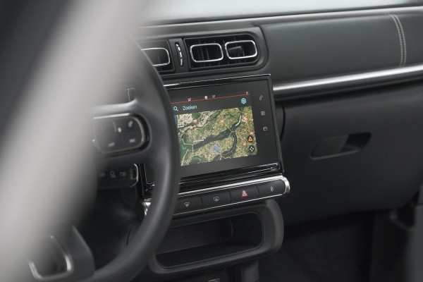 Citroën C3 PureTech 82 C-Series | Trekhaak | Stoelverwarming | Camera | Apple CarPlay