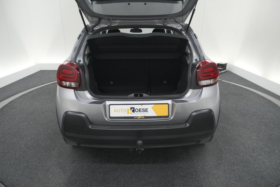 Citroën C3 PureTech 82 C-Series | Trekhaak | Stoelverwarming | Camera | Apple CarPlay