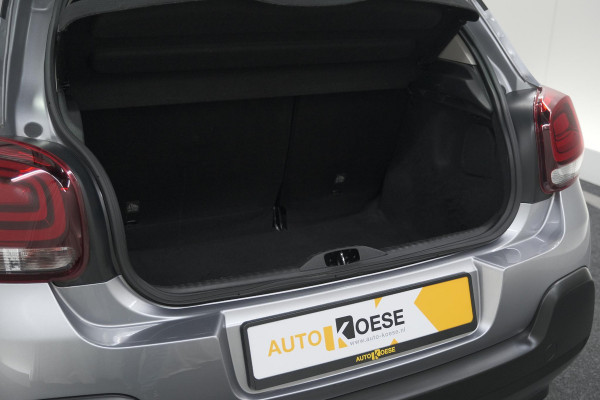 Citroën C3 PureTech 82 C-Series | Trekhaak | Stoelverwarming | Camera | Apple CarPlay