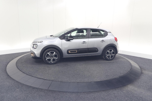 Citroën C3 PureTech 82 C-Series | Trekhaak | Stoelverwarming | Camera | Apple CarPlay