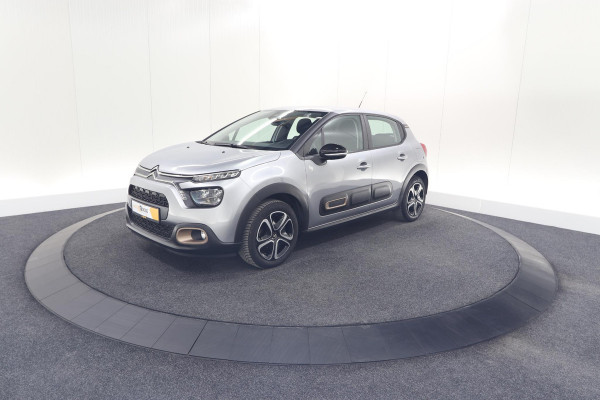 Citroën C3 PureTech 82 C-Series | Trekhaak | Stoelverwarming | Camera | Apple CarPlay