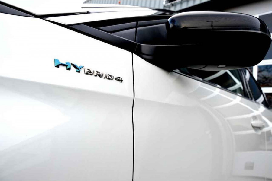 Peugeot 3008 1.6 HYbrid4 300 GT 300PK LMV-19/NAVI/LEER/360º