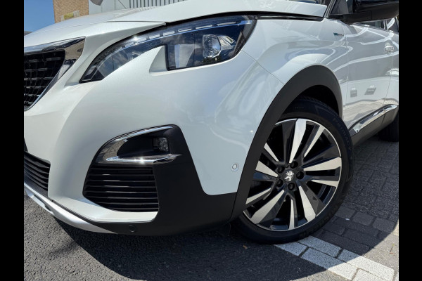 Peugeot 3008 1.6 HYbrid4 300 GT 300PK LMV-19/NAVI/LEER/360º