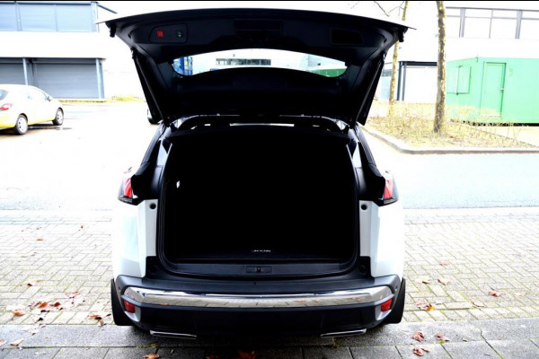Peugeot 3008 1.6 HYbrid4 300 GT 300PK LMV-19/NAVI/LEER/360º