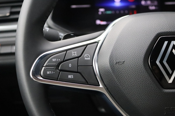 Renault Captur 1.3TCE 160PK Automaat MHEV Techno Camera/Carplay/Cruise-control/Parkeerhulp