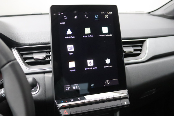 Renault Captur 1.3TCE 160PK Automaat MHEV Techno Camera/Carplay/Cruise-control/Parkeerhulp