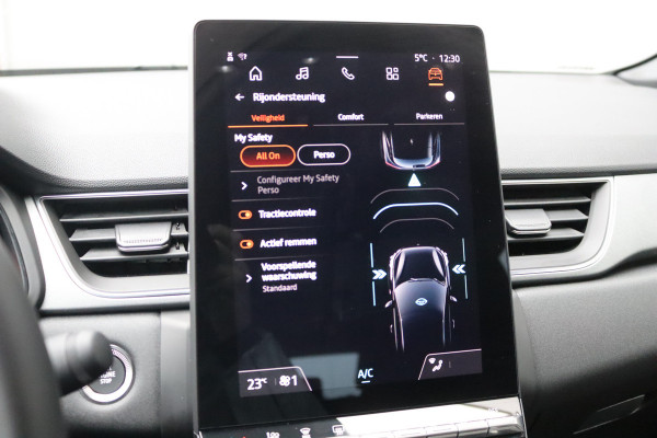 Renault Captur 1.3TCE 160PK Automaat MHEV Techno Camera/Carplay/Cruise-control/Parkeerhulp