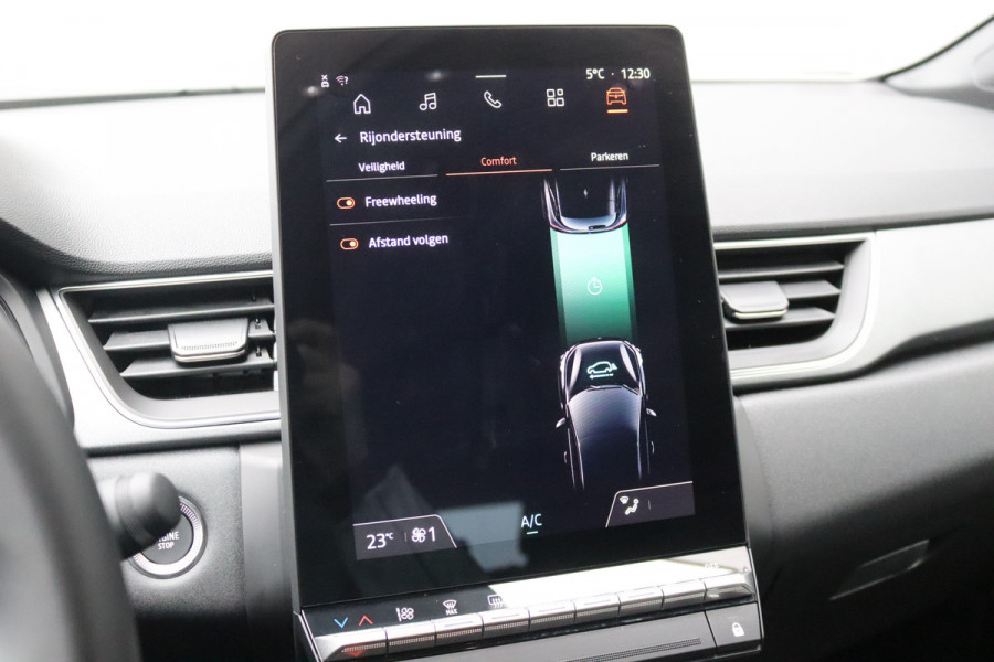 Renault Captur 1.3TCE 160PK Automaat MHEV Techno Camera/Carplay/Cruise-control/Parkeerhulp